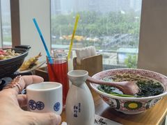 -九井澤精致料理(金茂店)
