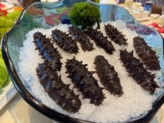 -澳门豆捞(裕华东路店)