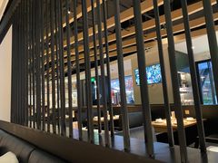 大堂-太二酸菜鱼(中山龙之梦店)