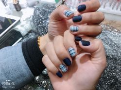 -茉屿日式美甲美睫