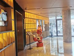 -上海华夏假日酒店