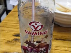 -小梁哥云吞面(黄贝岭店)