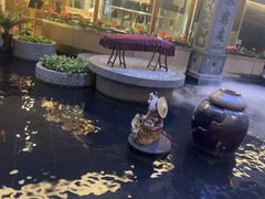 -凤凰园烤鸭店·唐山菜·传承花椒肉(老唐丰路店)