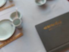 -惠丰堂饭庄·烤鸭·京味菜(西北旺·唐家岭店)
