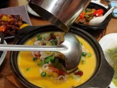 -金翠河烧鹅餐厅(解放碑时代广场店)