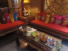 -泰合玺·精油疗愈SPA(南京光环花园城店)