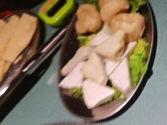 -ITA·意塔意大利餐厅(亦庄店)