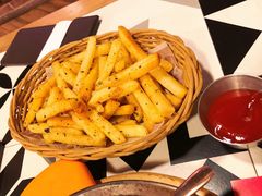 -CRAZYONES西班牙海鲜饭(日月光店)