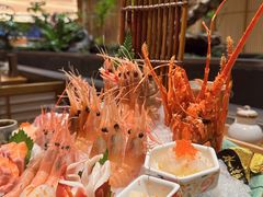 -水濑·日料放题(天河店)