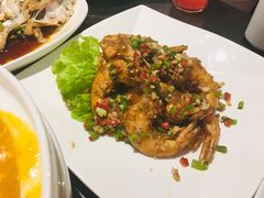 -鹿港小镇(金虹桥国际中心店)