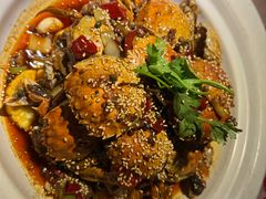 -一澜江宴·江景地标楚菜(江滩公园店)