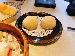 叉烧酥-三号黄浦会Canton Table