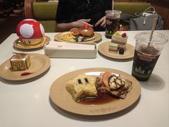 -日本环球影城