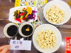 -春发生饭店·非遗(南院门店)