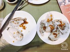 -青岛景园假日酒店-自助餐厅(城阳店)