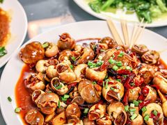 香螺-老郑海鲜楼(天桥店)