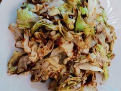 -巷子深菜馆(新华路店)
