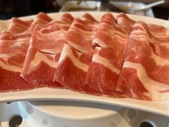 -北门涮肉·铜锅涮肉(南锣鼓巷店)