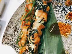 -千寻山野烤肉(中关村店)