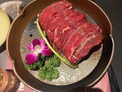 -盡膳口福·百年汤方火锅(科华北路店)