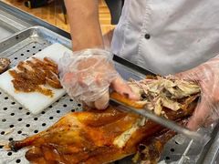 -全聚德(长江路店)