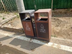 -辛庄国际文化艺术区