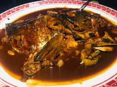 鱼头泡饼-旺顺阁鱼头泡饼(常营店)