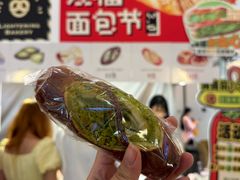 -杭州来福士中心