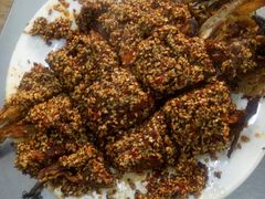 -松明一烤肉馆(鲁园店)