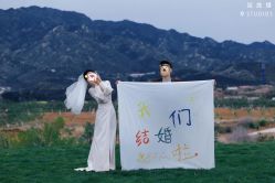 -绽放摄胶片摄影工作室