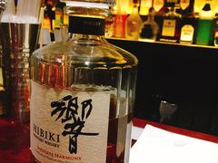 -BAR ICHIKURA