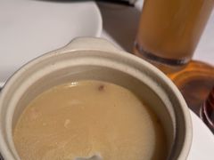 -汤城小厨•粤菜•靓汤(苏州街店)