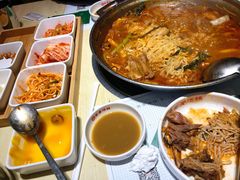 -韩香福脊骨汤锅(上杭路店)