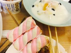 -鬼味烤翅(南锣鼓巷店)