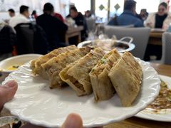 -溢心园香河肉饼总店