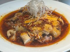 -粤香村(清真川菜店)