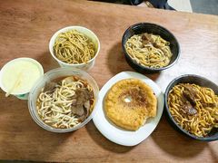 -余艳梅拌面世家(马场横路店)