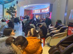 -贤合庄卤味火锅(时代广场店)