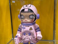 -泡泡玛特POPMART(赛格国际购物中心店)