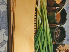 -赵记煎饼卷大葱(泰山大街店)