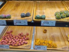 -南宋胡记(杭州河坊街店)