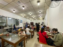 大堂-子午路张记肉夹馍(翠华路店)