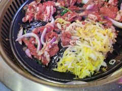 -棒小伙·齐齐哈尔烤肉(龙茗路店)