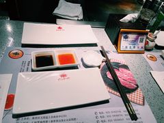 -大渔铁板烧(大悦城店)