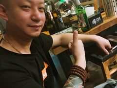 -腰子哥烤串(石佛营炫特店)