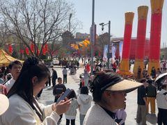 -大槐树寻根祭祖园
