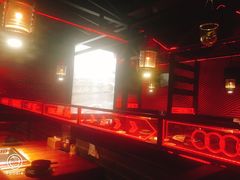 -红花椒火锅(泰州万达店)