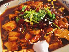 -天回镇何氏豆腐(总店)