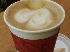 -星巴克(深圳梅林虹湾店)