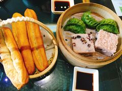 -五观堂素食(新华路店)
